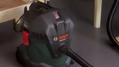 Хозяйственный пылесос Bosch Universal Vac 15 - 1 890 000 сум / шт.