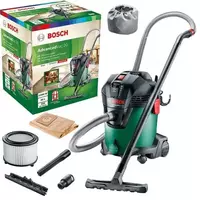 Пылесос BOSCH Vac 20
