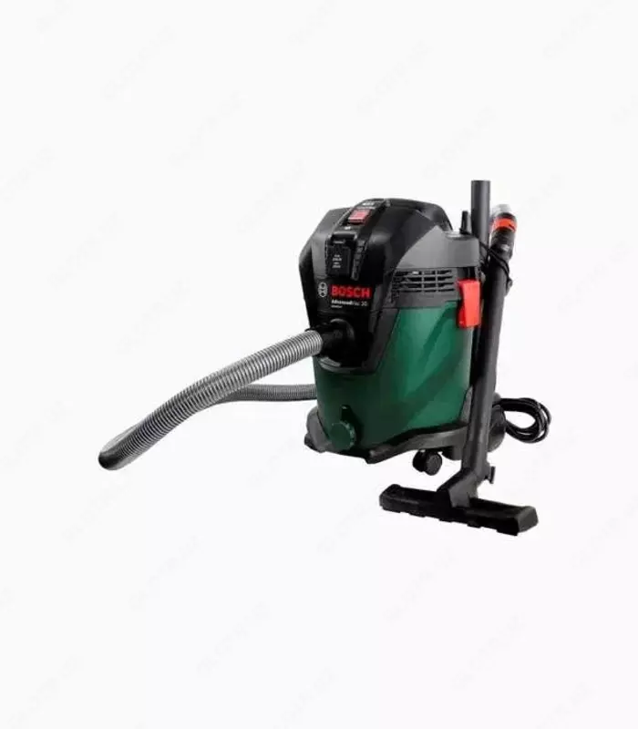 Пылесос BOSCH Vac 20 - 2 550 000 сум