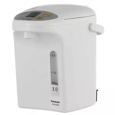 1 500 000 сум / шт. Термопот PANASONIC EG3000