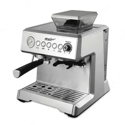 Промышленная эспрессо кофемашина Maier MR-5455
