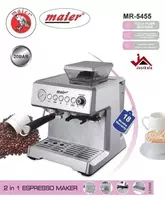 Maier MR-5455 espresso qahva mashinasi - 4 500 000 so'm