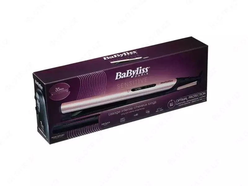 Babyliss ST460SDE Выпрямитель для волос 35 мм