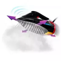 1 950 000 so'm PHILIPS AZUR GC5037 Bug`li Dazmol