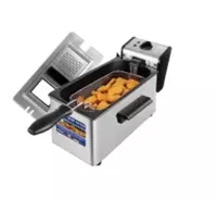 Фритюрница электрическая Deep Fryer Sonifer SF-1002