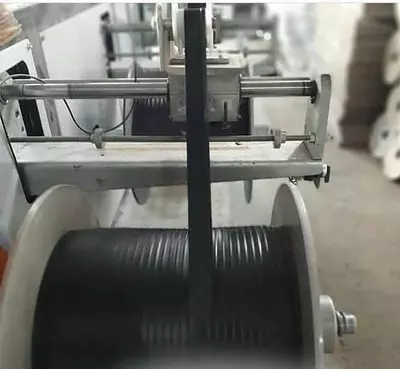 Щелевая лента капельного орошения Ирана (шланг) 16 мм