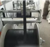 Eronni zigzakli tomchilatib sug‘orish lentasi diametr 16 mm