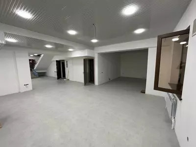 Сдается цокольное помещение