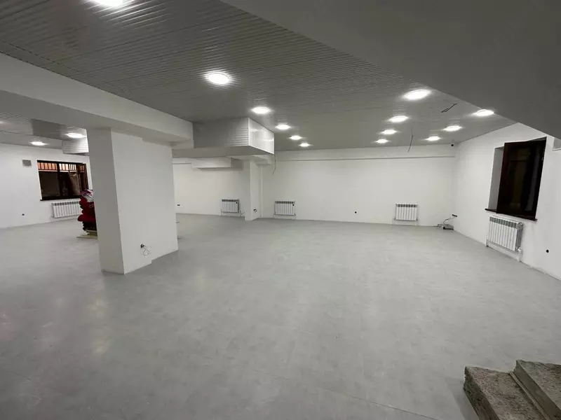 от 179 448.5 сум Сдается цокольное помещение