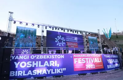 Аренда LED экранов