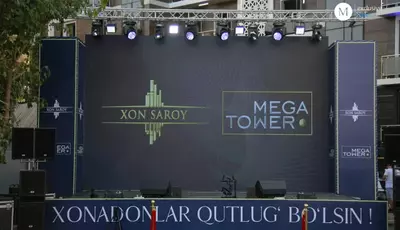 Цена по запросу Аренда LED экранов