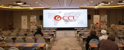 Аренда LED экранов M.Exclusive