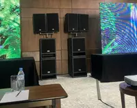 Audio uskunalar ijarasi - по запросу