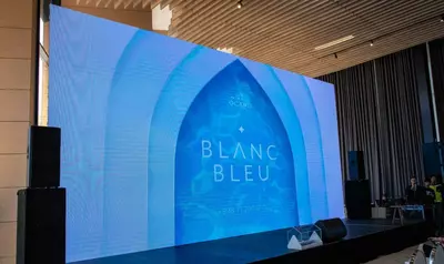 LED Подиум сцена - Цена по запросу