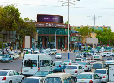 Реклама на LED экранах