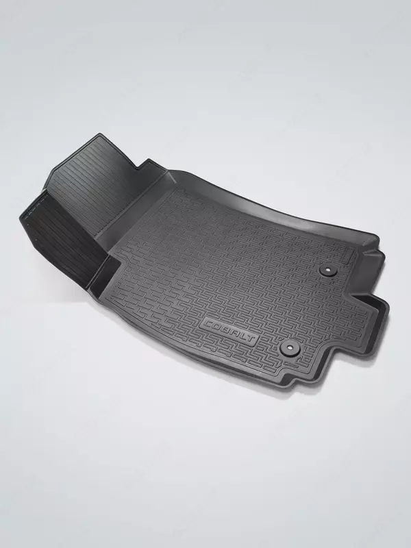  Cobalt salonidagi poliklar ООО UNIDRIVERS