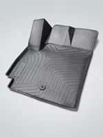 Tracker 2 salonidagi poliklar Ulgurji va chakana