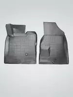  Полики в салон Captiva - 