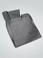   Полики в салон Captiva