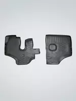 Damas / Labo (1-chi qator) salonidagi poliklar