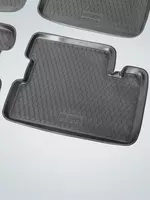   Полики в салон Nexia R3