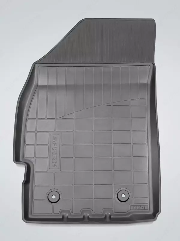  Полики в салон Spark - 