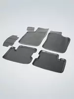 Полики в салон Nexia Daewoo