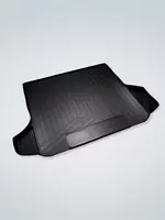 Equinox fartuk bilan bagajdagi polik