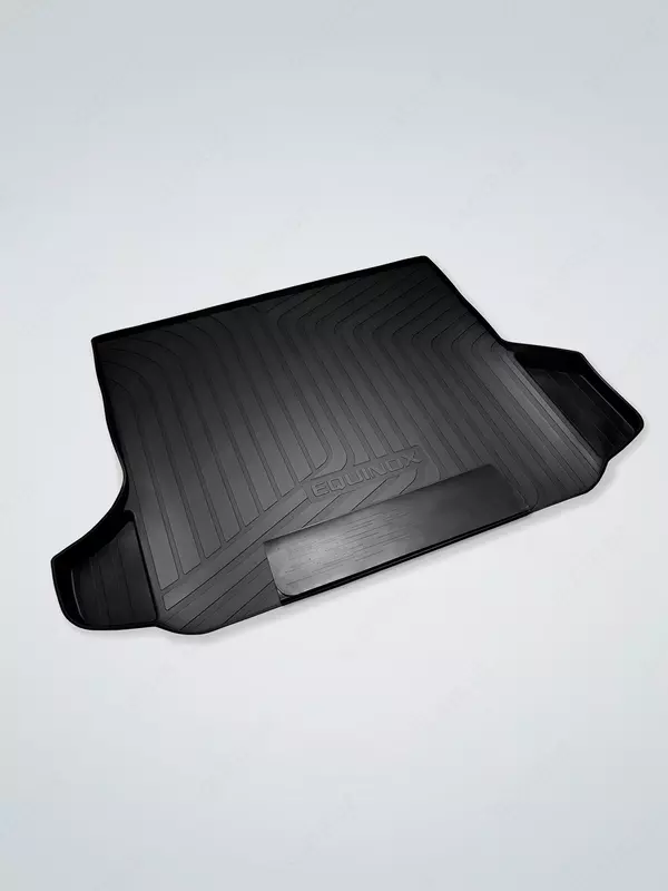 Equinox fartuk bilan bagajdagi polik