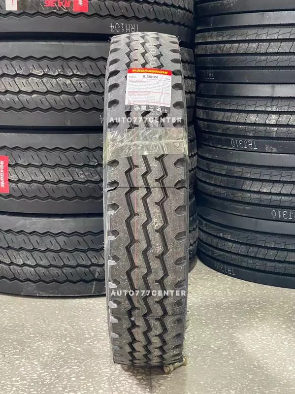 Shina / Balon / Yuk avto shinalari Maxsus texnikalar uchun shinalar