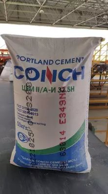 конч цемент 400М