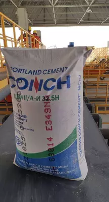конч цемент 400М - от 720 000 сум от 15 т