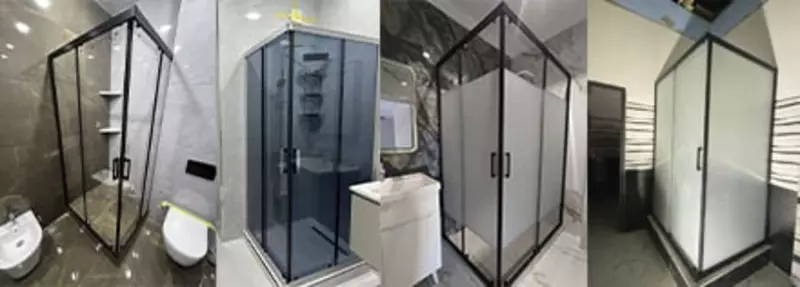 ЧТО НУЖНО ЗНАТЬ ПРИ ПОКУПКЕ ДУШЕВОЙ КАБИНЫ