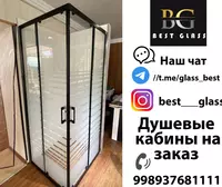 Shisha dush kabinalar №19