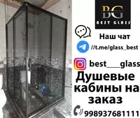 shisha dush kabinalar №27