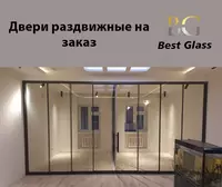  Раздвижные двери - 
