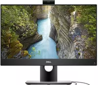 Моноблок Dell OptiPlex 5490