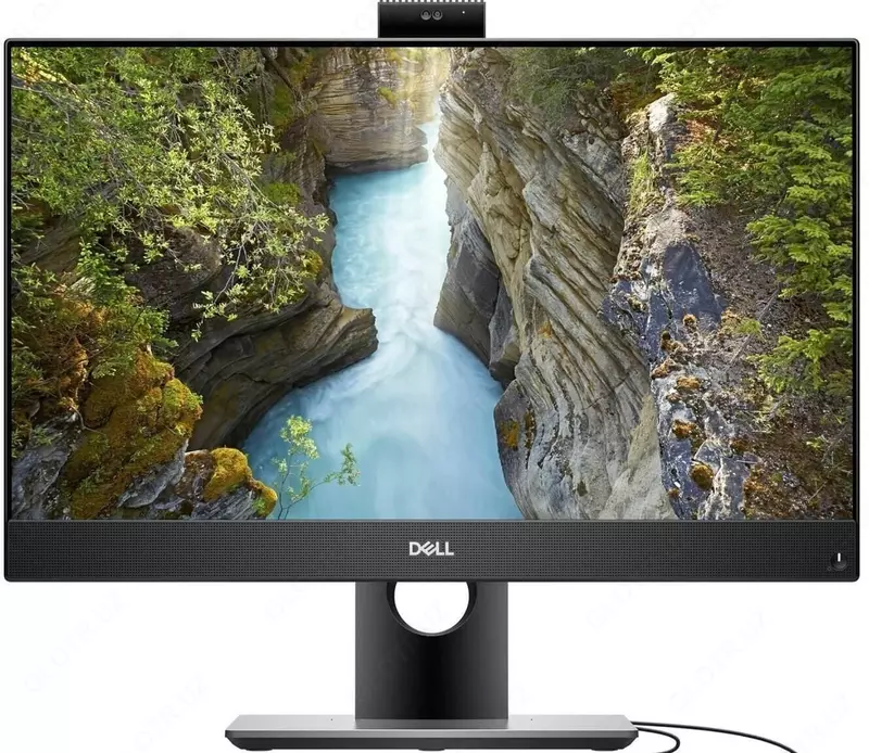 Моноблок Dell OptiPlex 5490