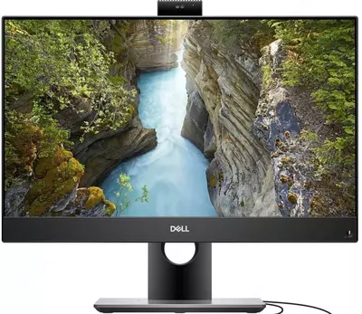 Моноблок Dell OptiPlex 5490