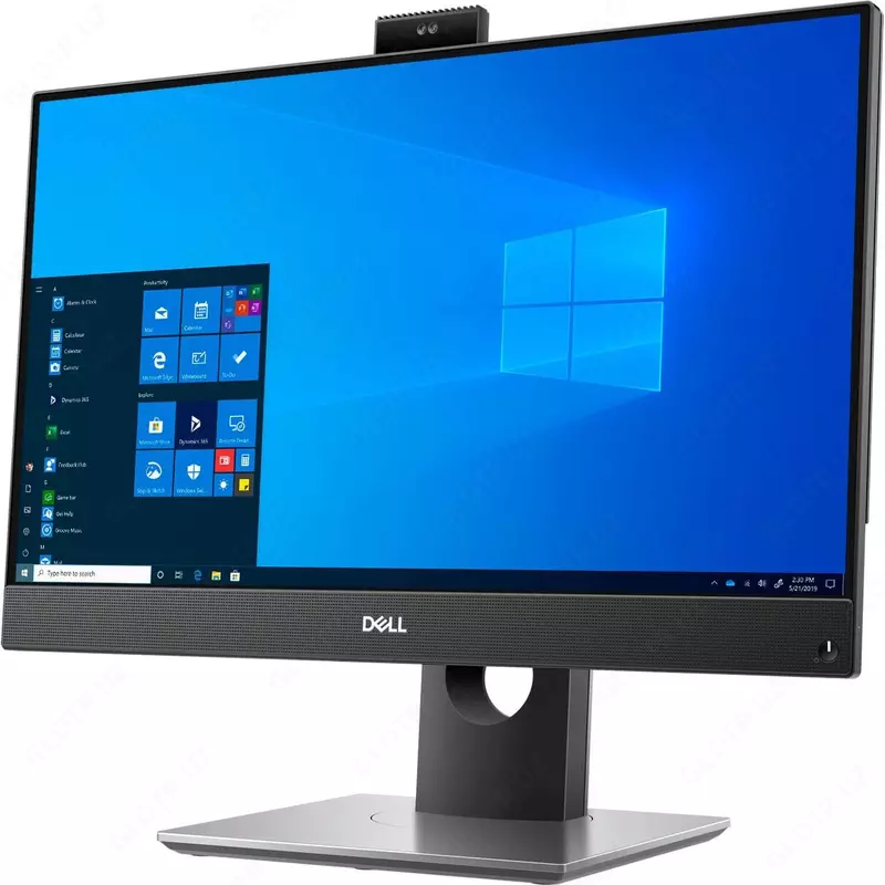Моноблок Dell OptiPlex 5490 - от {0} сум