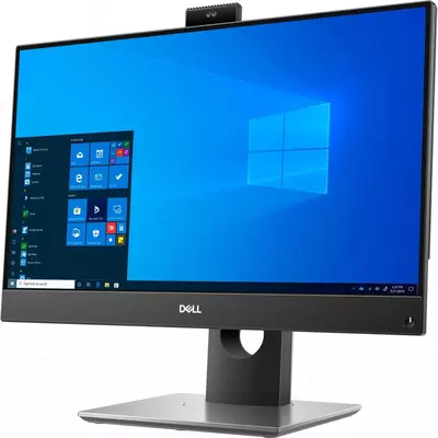 Моноблок Dell OptiPlex 5490 - 10 100 000 сум / шт.