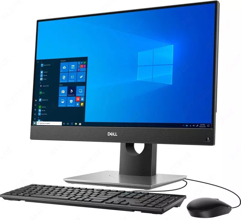 от {0} сум Моноблок Dell OptiPlex 5490