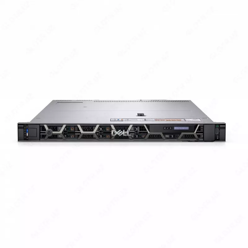 Server PowerEdge R450 SmartValue Bundle