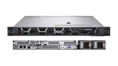 Сервер PowerEdge R650xs SmartValue Bundle