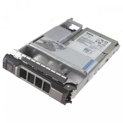 Жесткий диск 4TB 7.2K RPM SATA 6Gbps 512n 3.5in Hot-plug Hard Drive