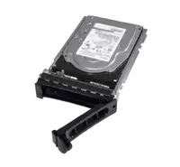 Жесткий диск 1TB 7.2K RPM SATA 6Gbps 512n 2.5in Hot-plug Hard Drive