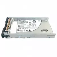 Жесткий диск 960GB SSD SATA Read Intensive 6Gbps 512e 2.5in Hot-plug