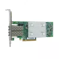 Адаптер Qlogic 2692 Dual Port 16Gb Fibre Channel HBA