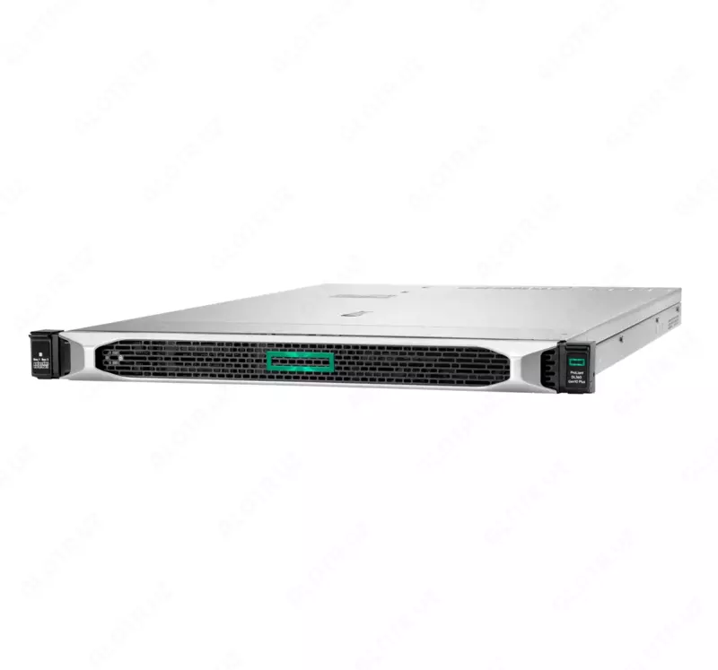 Сервер HPE ProLiant DL360 Gen10 Plus (Intel Xeon Silver 4314) - по запросу
