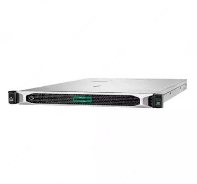 Сервер HPE ProLiant DL360 Gen10 Plus (Intel Xeon Silver 4314) - Цена по запросу